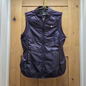Nike Women's Running Vest Medium
